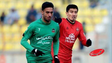 زمان صدور حکم دیدار شمسآذر و تراکتور مشخص شد