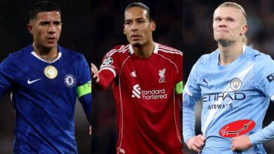 سناریوهای صعود در لیگ قهرمانان اروپا؛ وضعیت تیمهای انگلیسی پیش از هفته پایانی