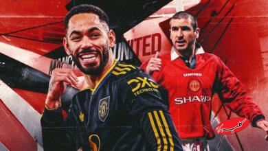 کونیا، اریک کانتونا منچستریونایتد عصر جدید میشود؟