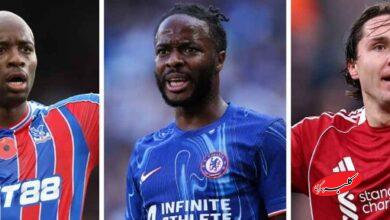 ستارههای لیگ برتر که هنوز ممکن است در پنجره نقلوانتقالات جابهجا شوند