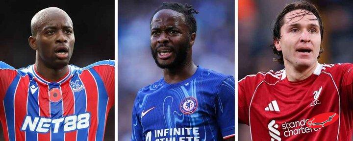 ستارههای لیگ برتر که هنوز ممکن است در پنجره نقلوانتقالات جابهجا شوند