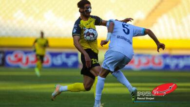 اعلام اسامی محرومان هفته نوزدهم لیگ برتر فوتبال