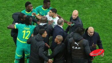 مراکش و سنگال نقرهداغ شدند؛ رای نهایی جامملتهای آفریقا صادر شد