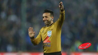 اعلام اسامی داوران هفته نوزدهم لیگ برتر