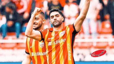 سپاهان بهدنبال جذب هافبک سابق استقلال