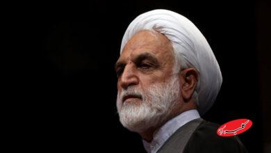 خط و نشان رئیس قوه قضائیه برای اغتشاشگران؛ به سختی مجازات میشوید و خسارات را باید جبران کنید