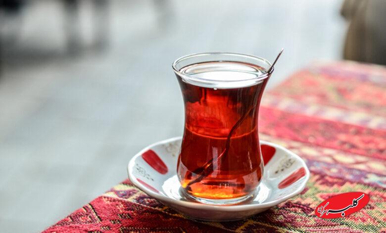 این نوشیدنی به بهبود عفونت و تمیز شدن معده کمک میکند؟