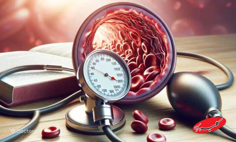 این چربی در بدن به تنظیم فشار خون شما کمک میکند