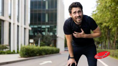 ۲ عامل مهم بروز حمله قلبی را بشناسید