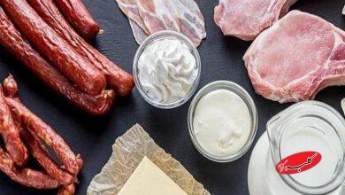 قطع مصرف چربی اشباعشده برای افراد در معرض خطر بیماری قلبی موثر است