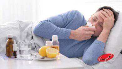آنفلوآنزا بیهشدار نمیآید؛ این نشانهها را جدی بگیرید