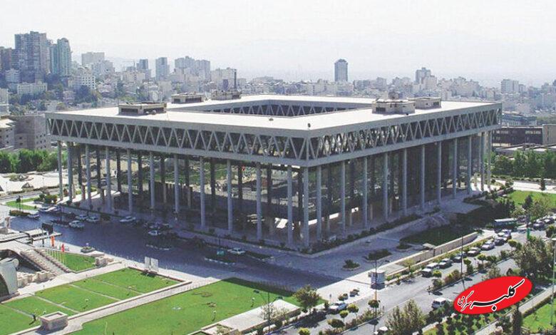 صداوسیما در سال ۱۴۰۳، ۲۲ هزار میلیارد تومان زیان داد