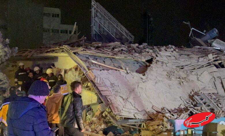 مهدی بابایی