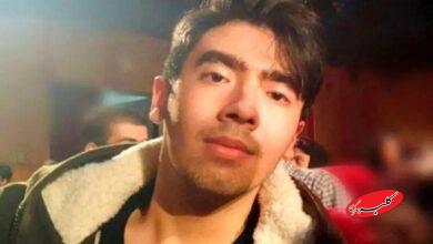 پدر امیرمحمد به جای قصاص، راه بخشش را انتخاب کرد!