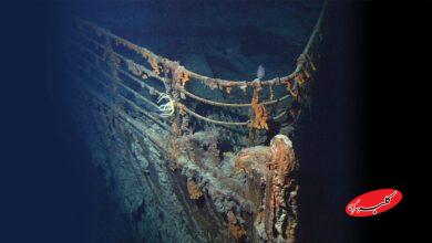 لئوناردو دیکاپریو هرگز «تایتانیک» را تماشا نکرده!