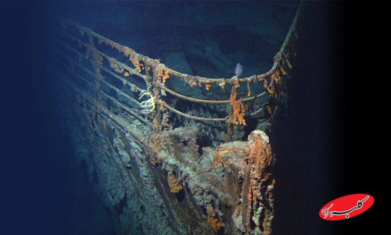 لئوناردو دیکاپریو هرگز «تایتانیک» را تماشا نکرده!