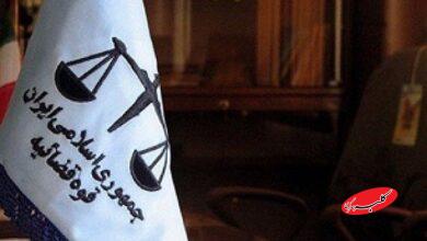 دشمن پروژه اعدامسازی را با انتشار اخبار جعلی کلید زد