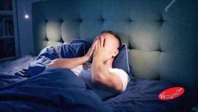 تأثیر کمبود خواب بر بدن انسان چیست؟