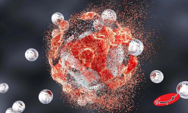 تشخیص سرطان بدون بیمارستان؛ تست ادرار همهچیز را میگوید!