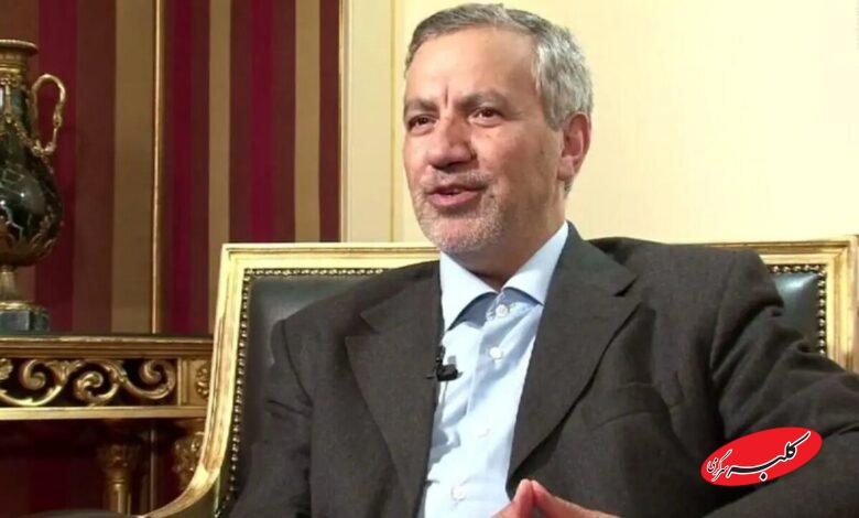 پیشبینی عطاالله مهاجرانی؛ از این مرحله هم عبور میکنیم روزهای باشکوه در راه است