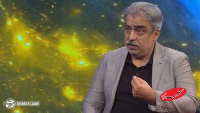 صداوسیما: میتوانیم پیاده برویم کویت و زرادخانههای امریکا را خالی کنیم! +ویدیو