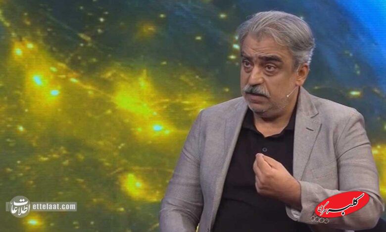 صداوسیما: میتوانیم پیاده برویم کویت و زرادخانههای امریکا را خالی کنیم! +ویدیو