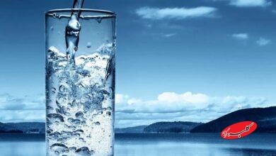 روزانه چند لیوان آب باید بنوشیم؟