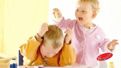 بیش فعالی و نقص توجه، شایع ترین اختلال رفتاری در کودکان