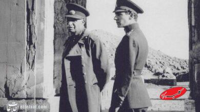 چگونه حکومتی که مورد حمایت همه جانبه غرب بود، فروپاشید؟