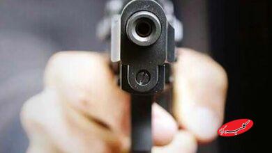 این گلوله در هیچ سلاح ایرانی پیدا نمیشود +ویدیو