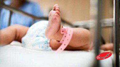 آمار سزارین در ایران رکورد زد