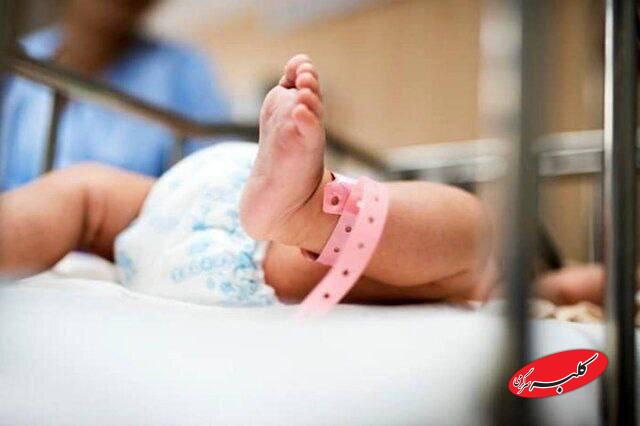 آمار سزارین در ایران رکورد زد