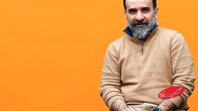 تازهترین جزئیات از وضعیت جسمانی رضا امیرخانی