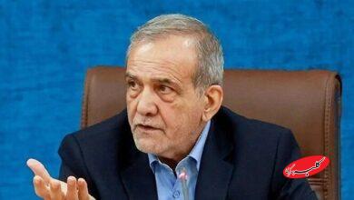 آقای پزشکیان بودجه صداوسیما را ۵۰ درصد کاهش دهید +ویدیو