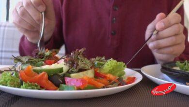 خوراکیهایی که در فصل سرما بدن را گرم و سالم نگه میدارند