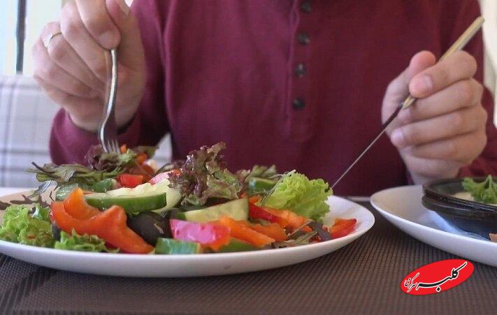 خوراکیهایی که در فصل سرما بدن را گرم و سالم نگه میدارند