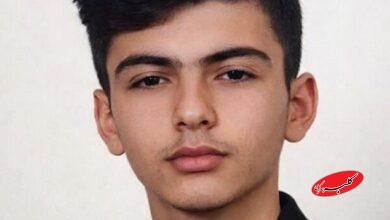 امیرحسام خدایاری، جوان فوتشده در اعتراضات کوهدشت بسیجی بود یا معترض؟