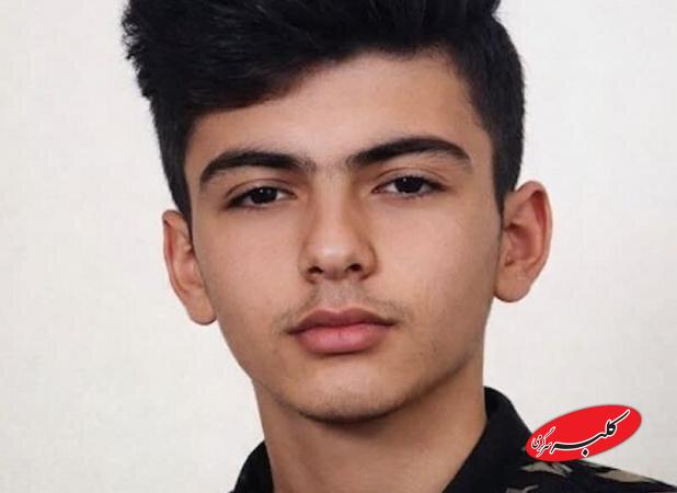 امیرحسام خدایاری، جوان فوتشده در اعتراضات کوهدشت بسیجی بود یا معترض؟