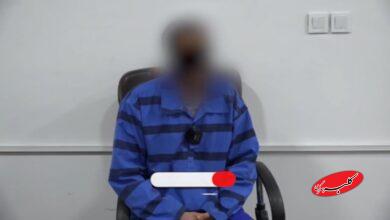 ۳ آشوبگر مرتبط با شبکه اینترنشنال بازداشت شدند +ویدیو