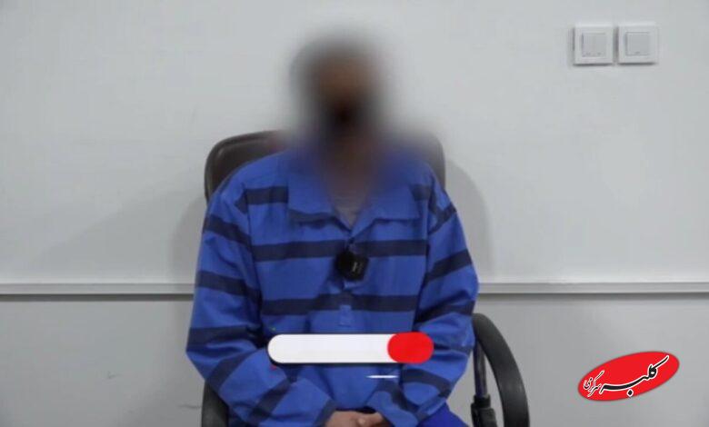 ۳ آشوبگر مرتبط با شبکه اینترنشنال بازداشت شدند +ویدیو