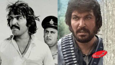 بازیگر قدیمی سینما و تلویزیون درگذشت +عکس