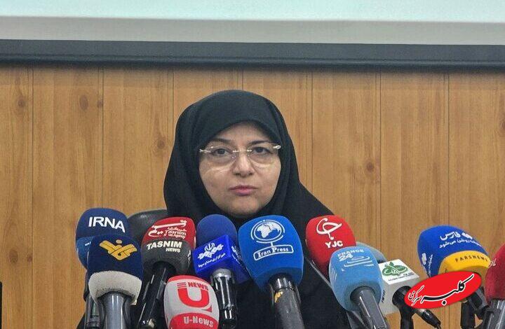 وارد باشگاه ژندرمانی بیماریهای صعبالعلاج در جهان شدهایم +ویدیو