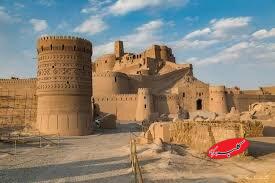 درسهایی که نوزایی ارگ باشکوه بم میدهد