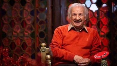 فوری| بازیگر پیشکسوت سینما و تلویزیون درگذشت