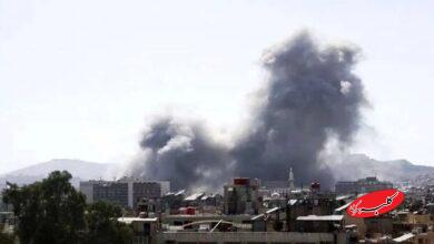 صدای انفجار در محدوده پارچین/ ماجرا چیست؟