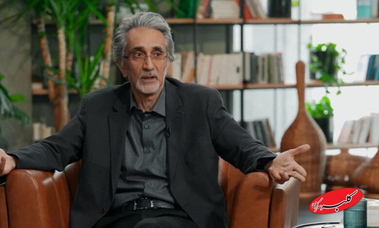 دکتر اکبر سلطانی: در جامعه ما بسیاری از کنشهای ارتباطی مبتنی بر لفاظی است نه استدلال