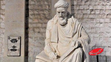 خواجوی کرمانی در سایه شاعران بزرگ گم شد!