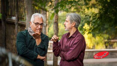 «شیش ماهه» دوباره شکست صداوسیما را جار زد!