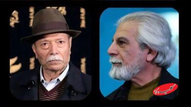 دلجویی دبیر جشنواره فجر از علی نصیریان: استاد ما هم حقی داریم