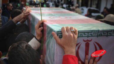 شهادت دو نفر از سربازان گمنام امام زمان(عج) بهدست تروریستها +جزئیات